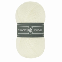 Durable Mohair 