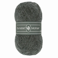 Durable Mohair 