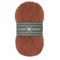 Durable Mohair 