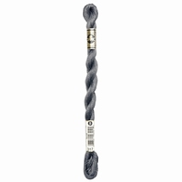 Cotton Perl&eacute; 5 borduur- en hardanger garen 