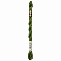 Cotton Perl&eacute; 5 borduur- en hardanger garen 