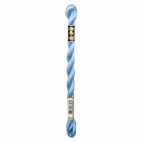 Cotton Perl&eacute; 5 borduur- en hardanger garen 