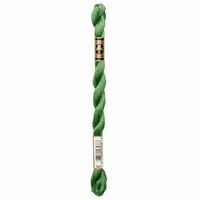 Cotton Perl&eacute; 5 borduur- en hardanger garen 