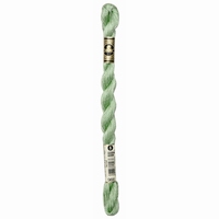Cotton Perl&eacute; 5 borduur- en hardanger garen 