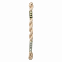 Cotton Perl&eacute; 5 borduur- en hardanger garen 