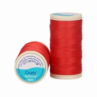 Nylbond extra sterk naaigaren 60 meter