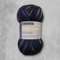 BellaLana Gute-Laune / Sock's 100 gram