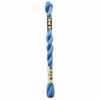 Cotton Perl&eacute; 5 borduur- en hardanger garen 
