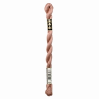 Cotton Perl&eacute; 5 borduur- en hardanger garen 