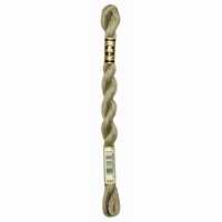 Cotton Perl&eacute; 5 borduur- en hardanger garen 