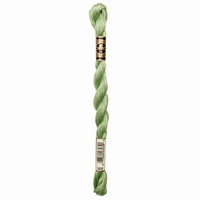 Cotton Perl&eacute; 5 borduur- en hardanger garen 