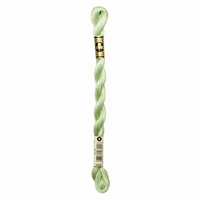 Cotton Perl&eacute; 5 borduur- en hardanger garen 