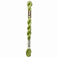 Cotton Perl&eacute; 5 borduur- en hardanger garen 