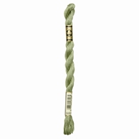 Cotton Perl&eacute; 5 borduur- en hardanger garen 