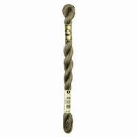 Cotton Perl&eacute; 5 borduur- en hardanger garen 