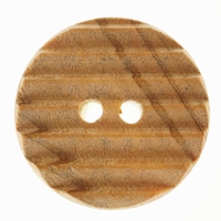 Houten Knoop Per Stuk