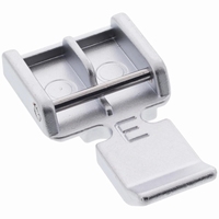 Janome Ritsvoet (E) 