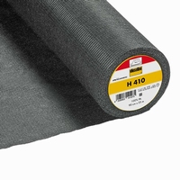 Vlieseline H410 Zwart 0,50 Meter