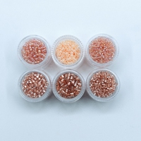 Matsuno rocailles mix set 