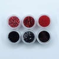 Matsuno rocailles mix set 