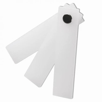 Bernina Niveleerplaatjes 