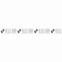 Lint Hello Baby 1 Meter