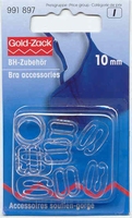 BH Accessoires transparant 10 mm